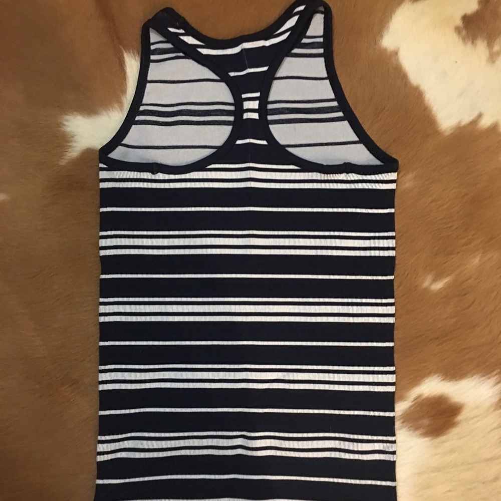 Athleta Renew Racerback - Picture 4 of 4